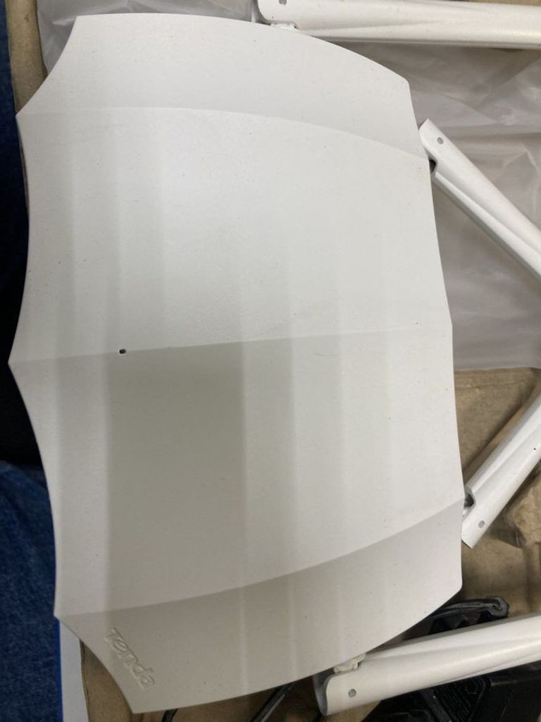 Tenda ac1200 Код:01-200924089. Изображение 5