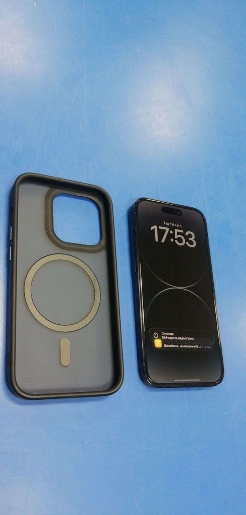 Купить Apple iphone 14 pro 128gb Б/У