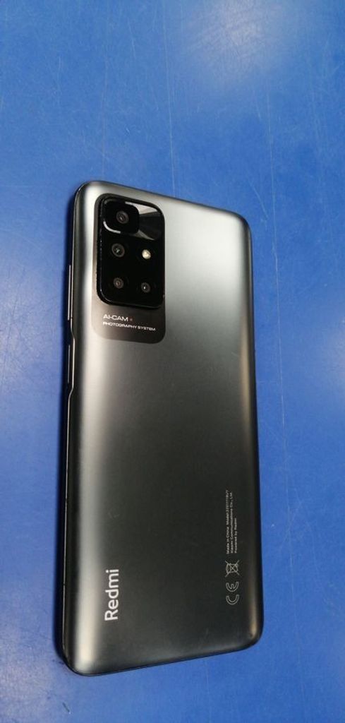 Xiaomi redmi 10 2022 4/64gb Код:01-200923731. Изображение 6