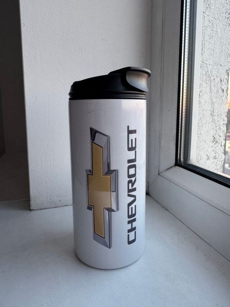 Купить Chevrolet thermos Б/У