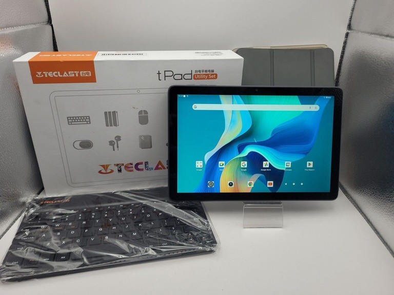 Купить Teclast p30t 4/128gb Б/У