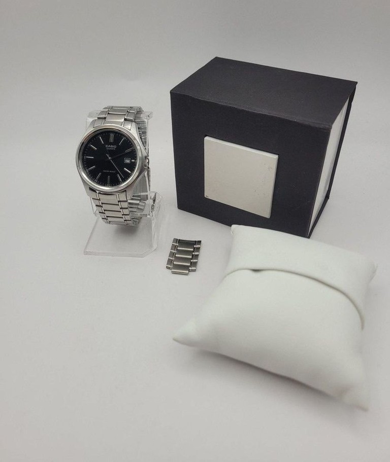 Купить Casio mtp-1183 Б/У