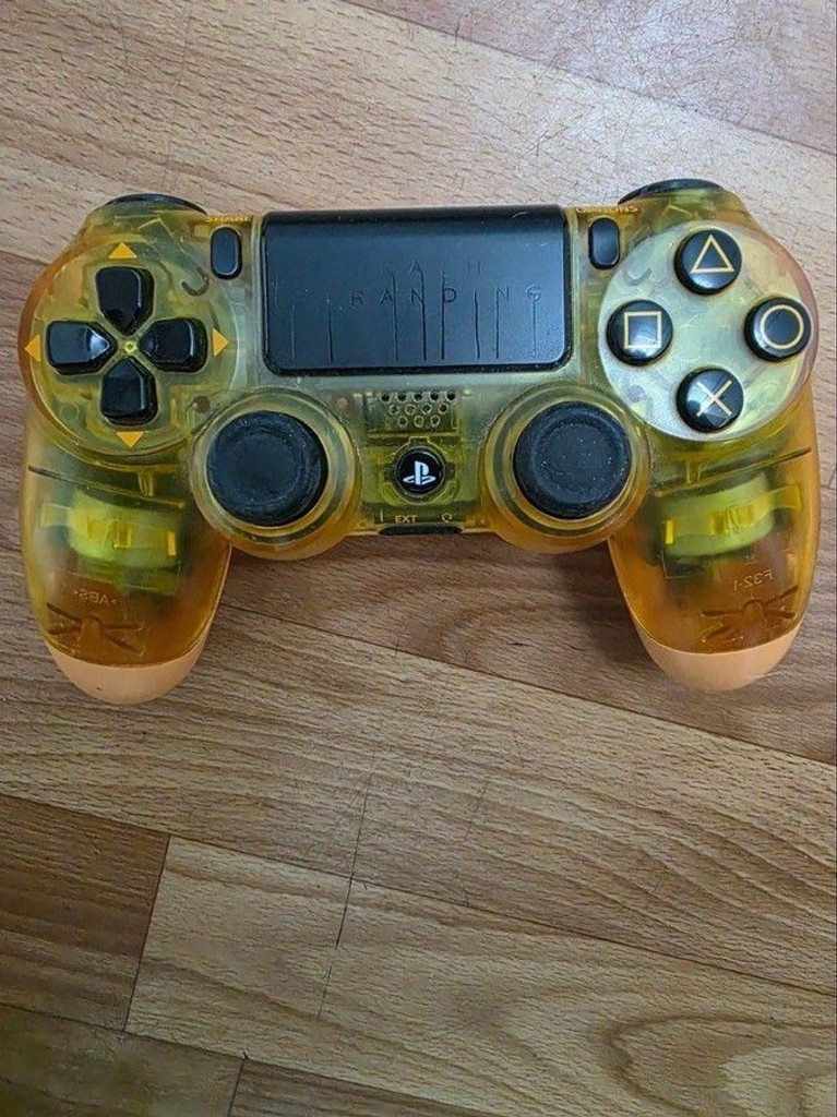 Sony playstation 4 1tb Код:01-200924607. Зображення 8