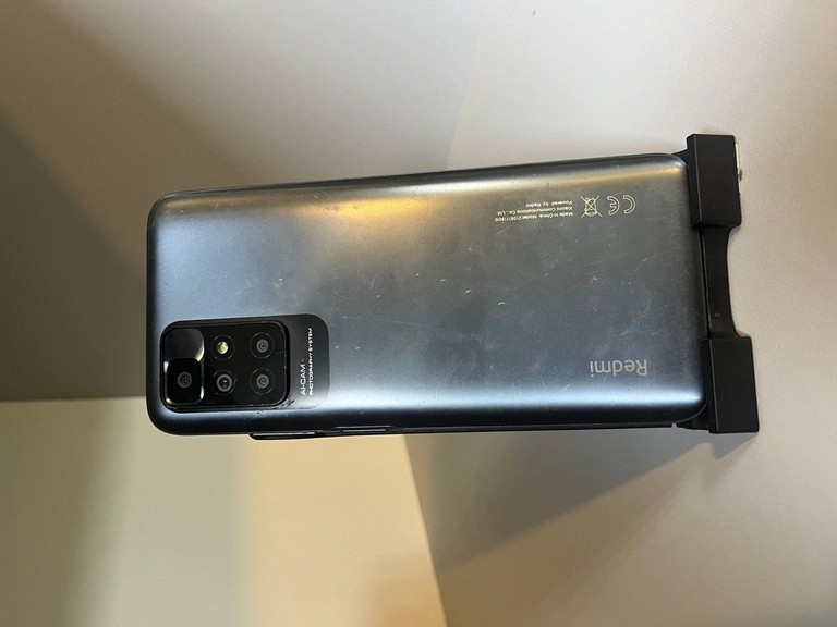 Купить Xiaomi redmi 10 4/64gb Б/У