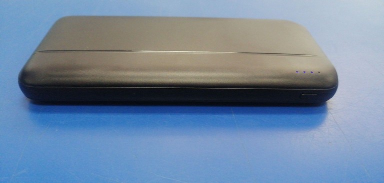 Распродажа Rivacase VA2031 10000mAh Black, продавец Техноскарб