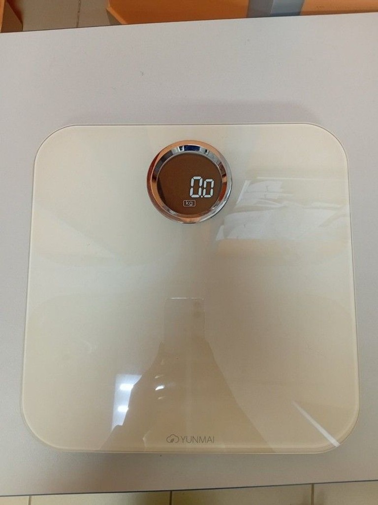 Купити Yunmai smart scale m1301 Б/У