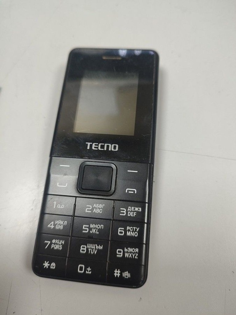Купити Tecno t301 Б/У
