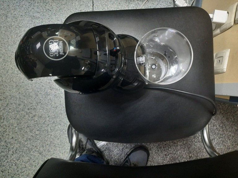 Дешиво Krups Dolce Gusto PICCOLO XS KP1A3510 с ломбарда