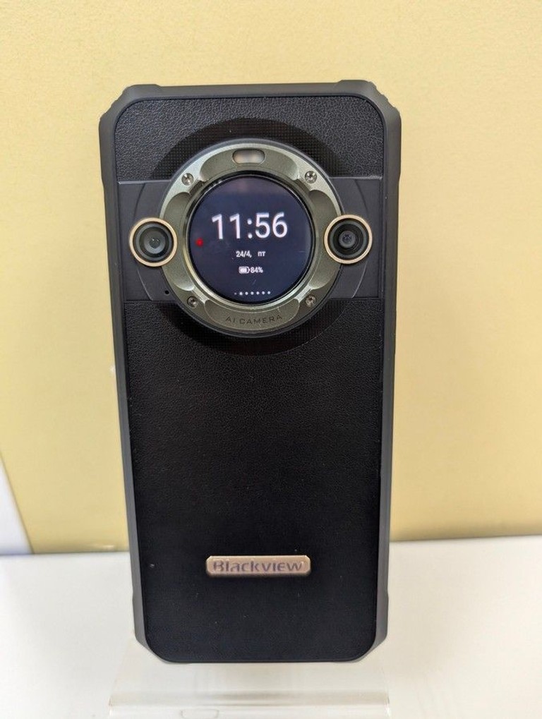 Blackview bl9000 12/512gb Код:01-200927960. Изображение 8
