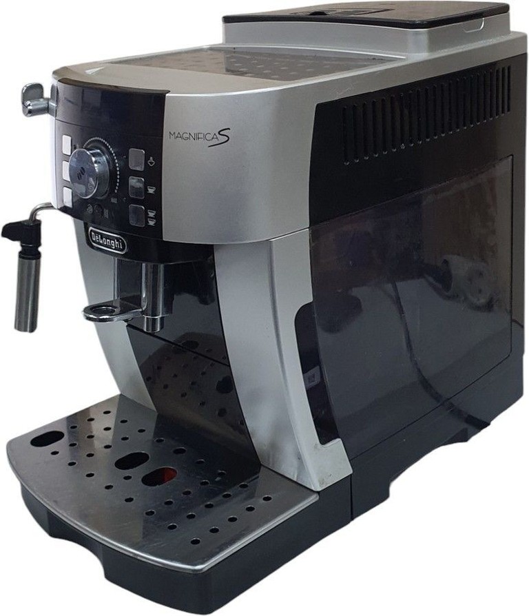 Дешиво Delonghi Magnifica S ECAM 21.116.B с ломбарда