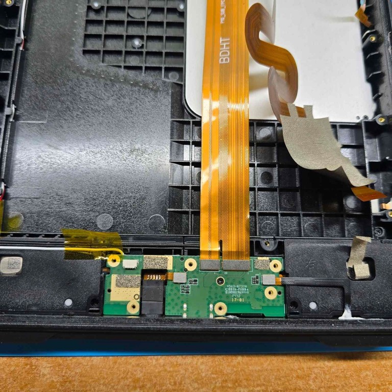 Unihertz 8849 Tank Pad Код:null. Зображення 4