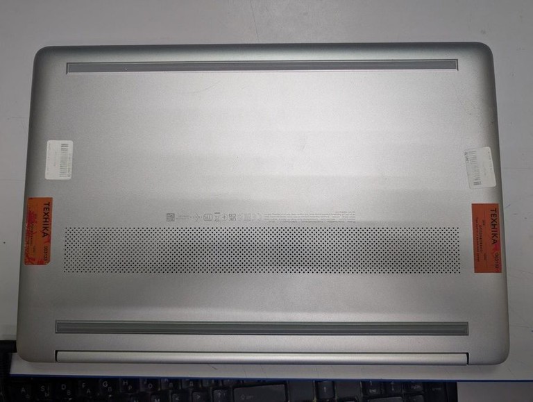 Hp 15/ryzen 5 5500u ddr4/16gb ddr4/ssd 512 gb/*інтегрована Код:01-200928135. Зображення 6