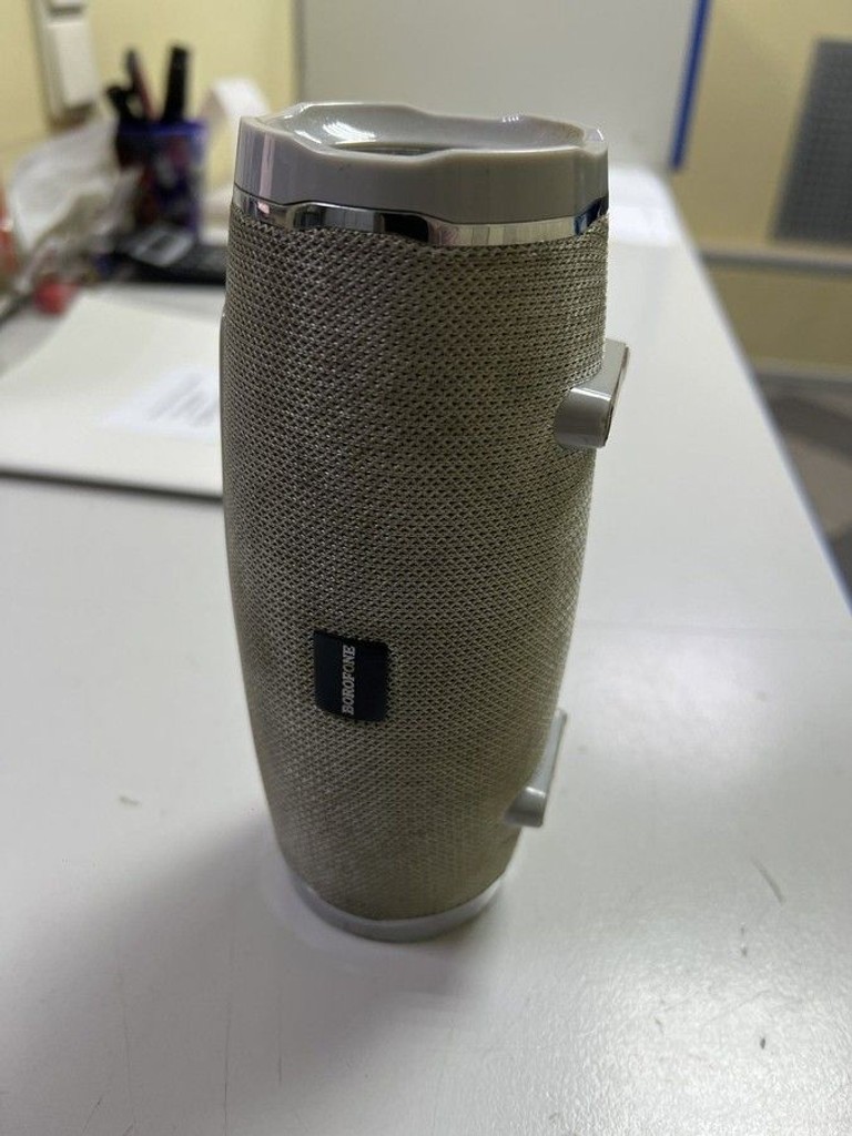 Купить Borofone BR3 Gray Б/У