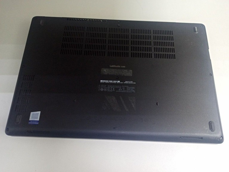 Оголошення Dell 15/core i5 6300u ddr3/8gb ddr3/hdd *відсутній/ssd 128 gb/*інтегрована Б/У