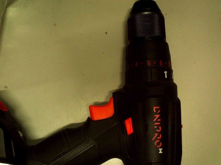 Купити Dnipro-M cd-200th 1акб 2ah зп Б/У