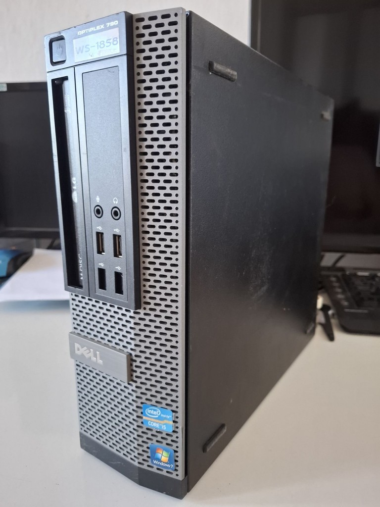 Дешево DELL OptiPlex 390(54) з ломбарду