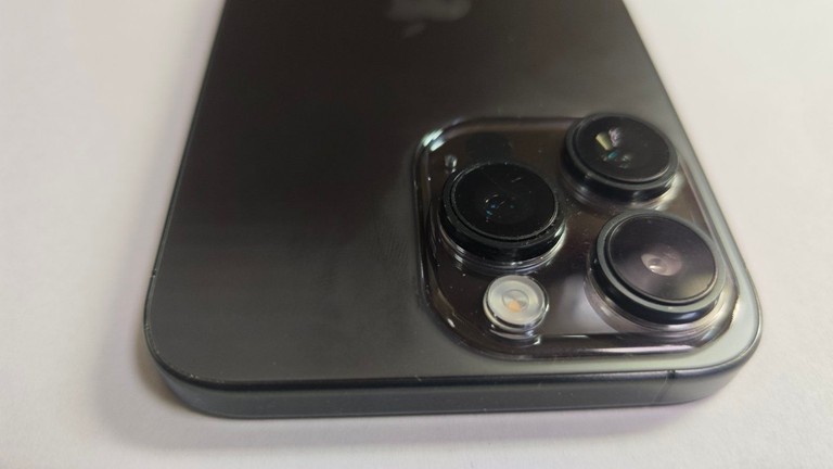 Apple (Копія) iphone 15 pro max 512gb Код:01-200932248. Зображення 9