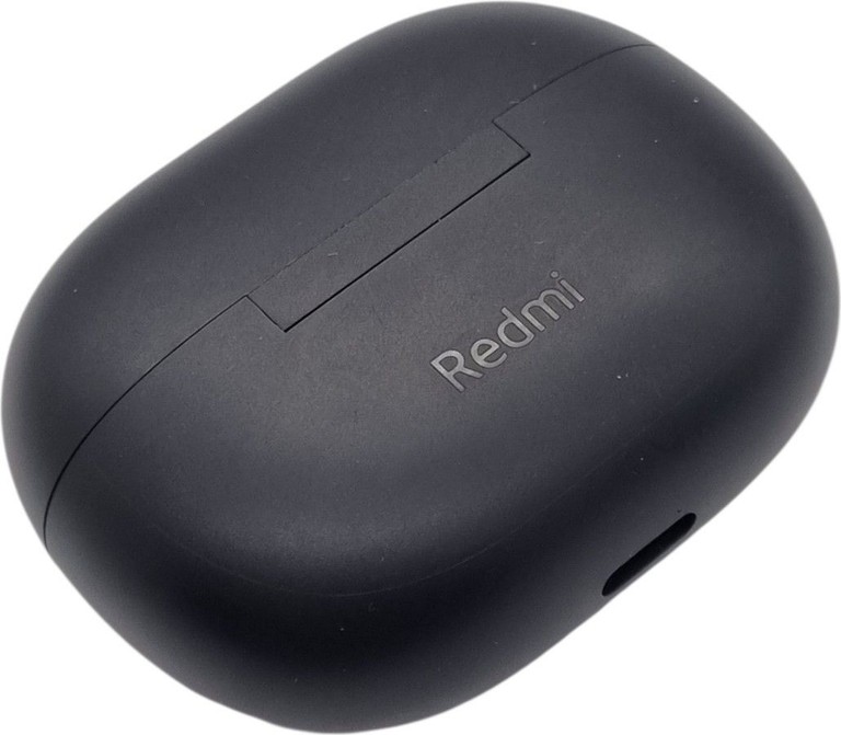 Дешиво Redmi buds 3 lite black с ломбарда