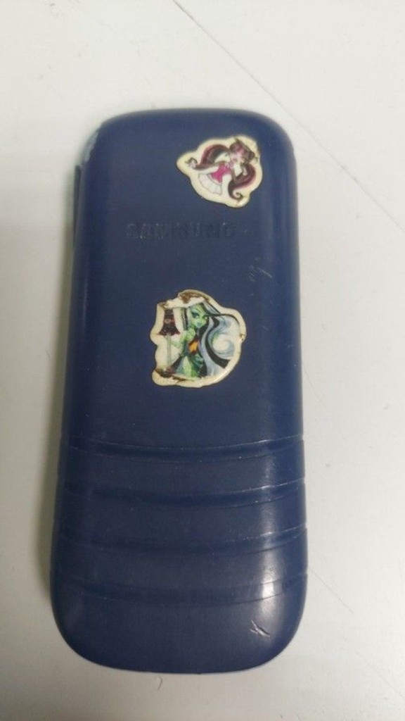 Объявление Samsung e1200i Б/У