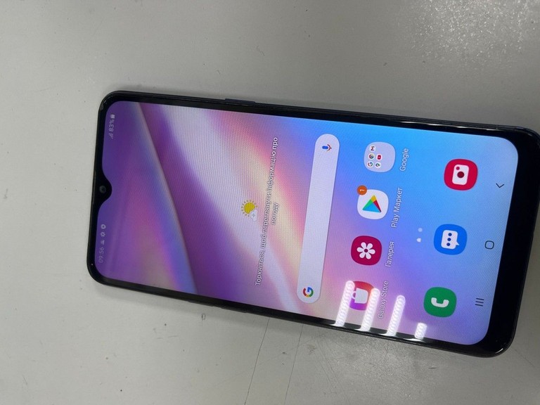 Распродажа Samsung a107f galaxy a10s 2/32gb, продавец Техноскарб