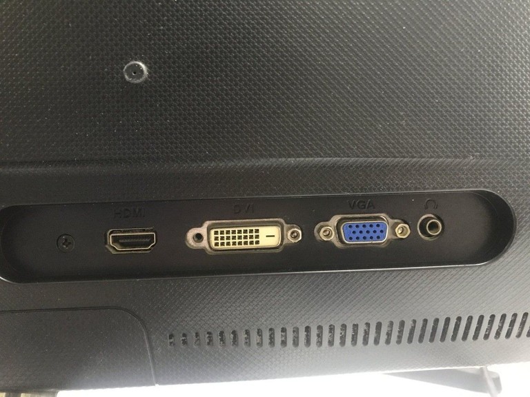 Дешево Asus vs229 з ломбарду