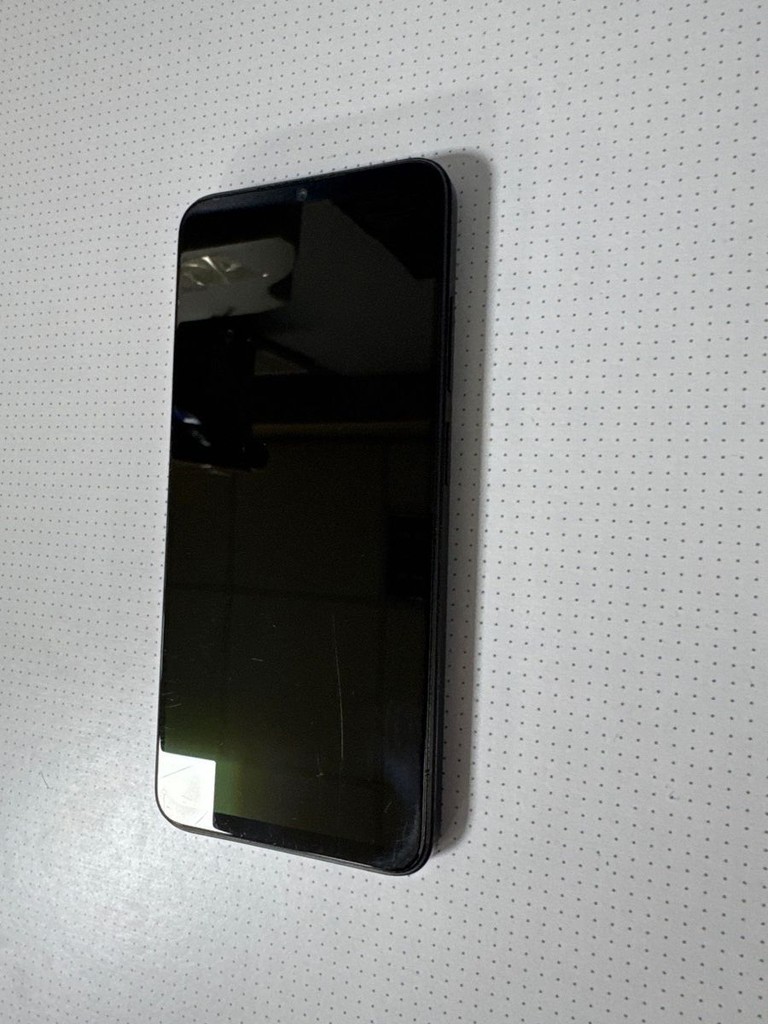 Оголошення Xiaomi Poco M5 4/128GB Black Б/У