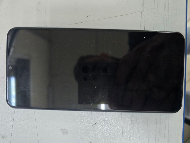 Дешево Samsung galaxy m23 5g 4/128gb sm-m236 з ломбарду