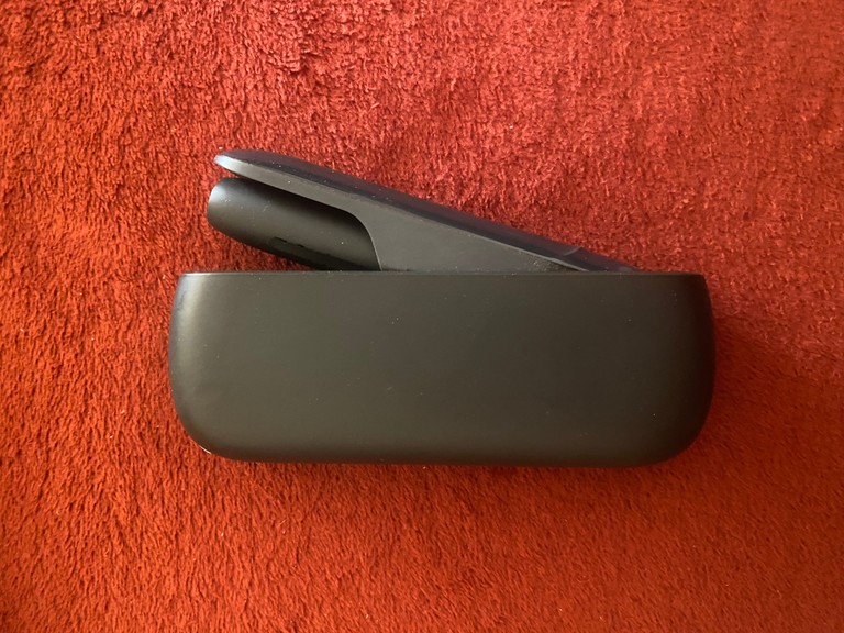 Оголошення IQOS 3 DUO, медный (DK000517.00) Б/У