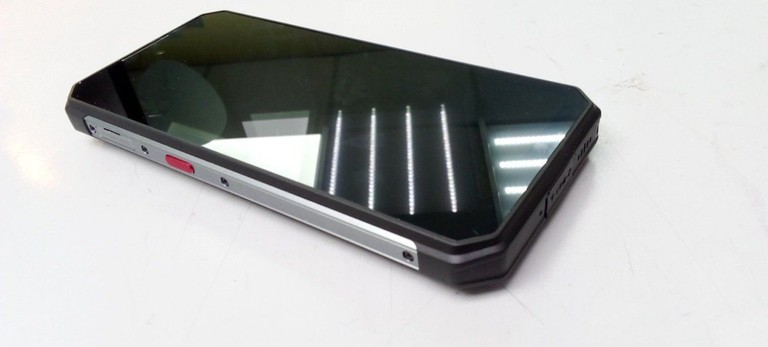 Распродажа Oukitel WP21 12/256GB Black, продавец Техноскарб