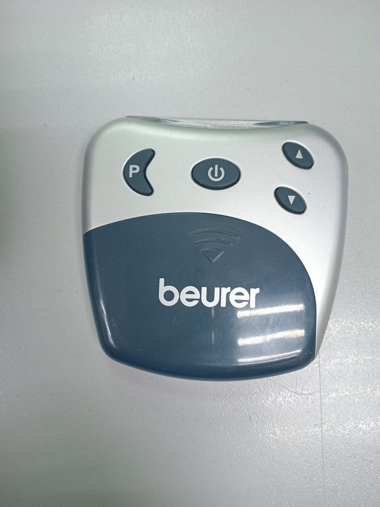 Оголошення Beurer EM 38 Б/У