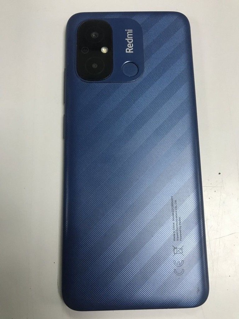 Оголошення Xiaomi redmi 12c 3/64gb Б/У