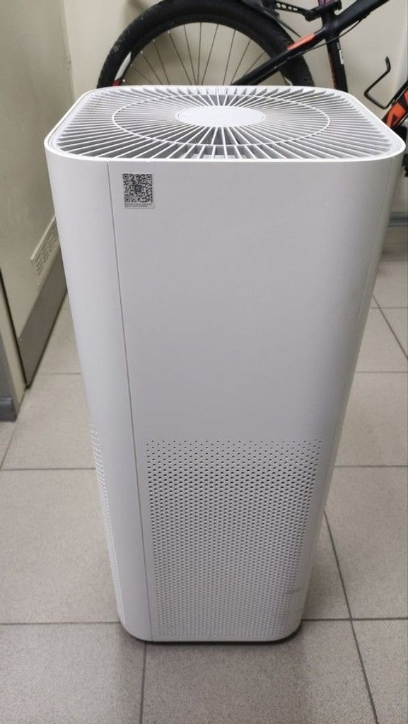 Дешиво Xiaomi Smart Air Purifier 4 Pro с ломбарда