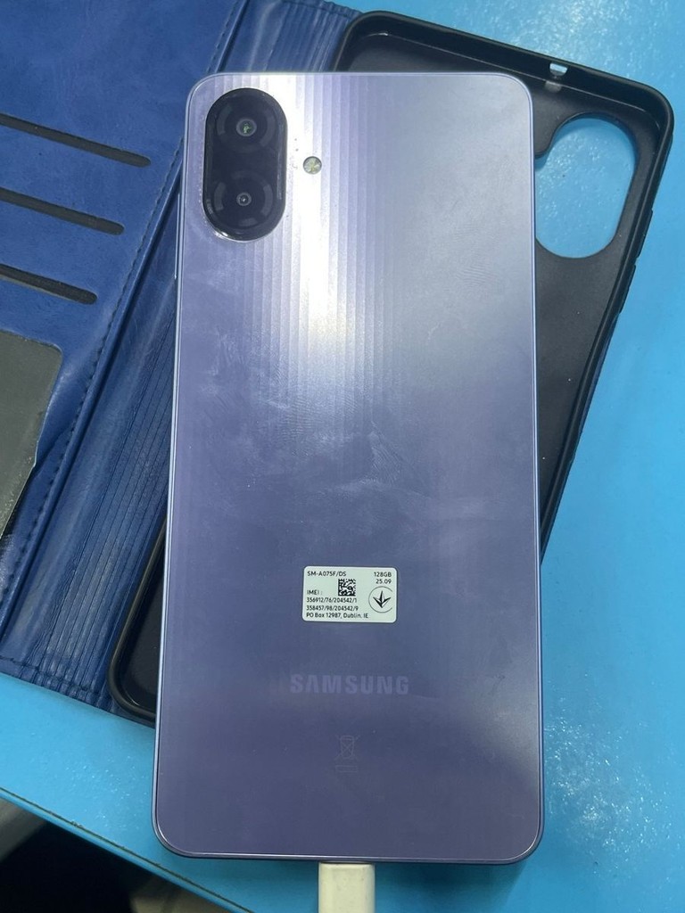 Розпродаж Samsung galaxy a07 4/128gb, продавець Техноскарб
