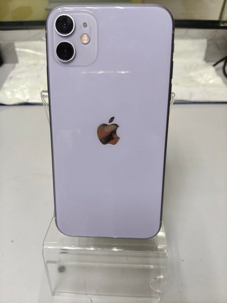 Купити Apple iphone 11 64gb Б/У