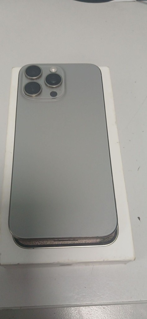 Дешево Apple iphone 15 pro max 256gb з ломбарду