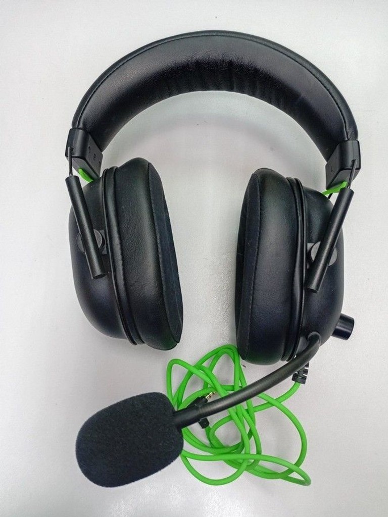 Купить Razer blackshark v2 x Б/У