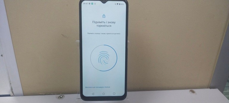 Розпродаж Realme c35 4/128gb, продавець Техноскарб