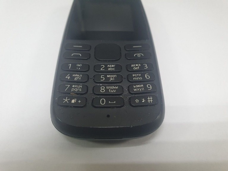 Оголошення Nokia 105 ta-1174 Б/У