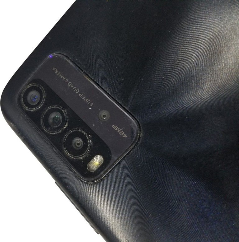 Xiaomi redmi 9t 4/128gb Код:01-200937120. Изображение 7