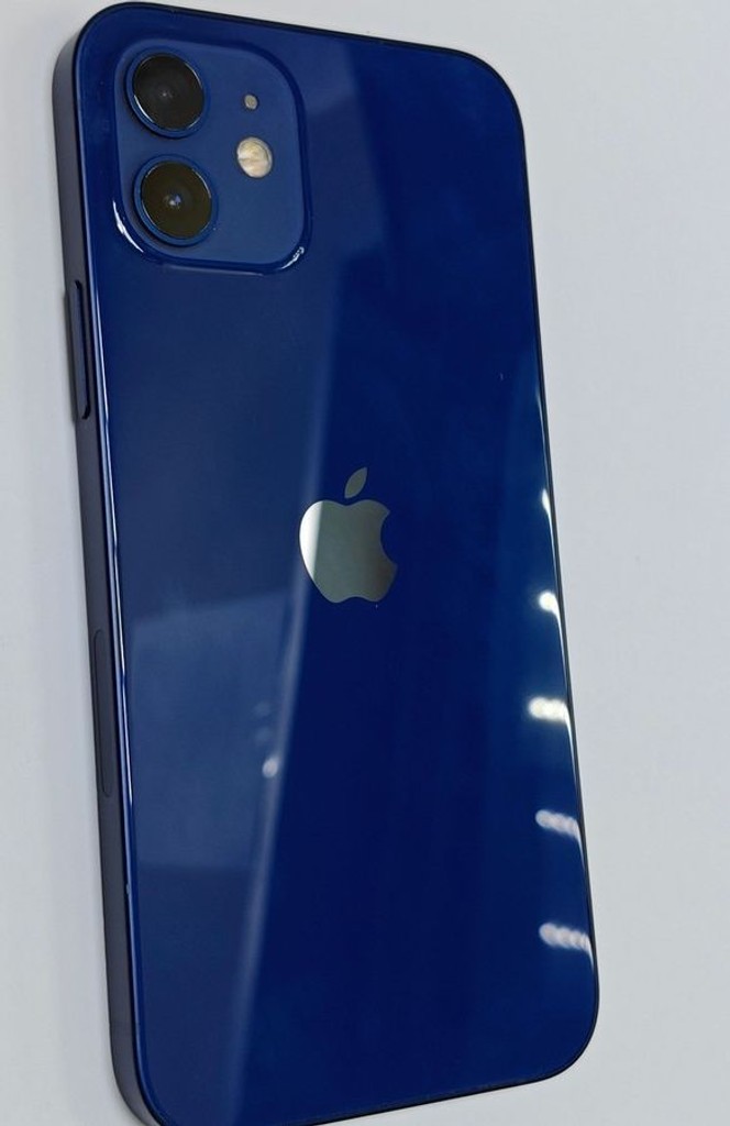 Оголошення Apple iPhone 12 64GB (PRODUCT)RED Б/У