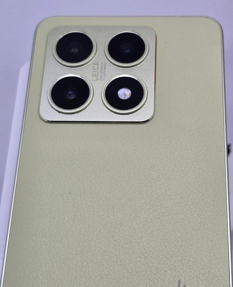 Дешево Xiaomi 14t 12/512gb з ломбарду
