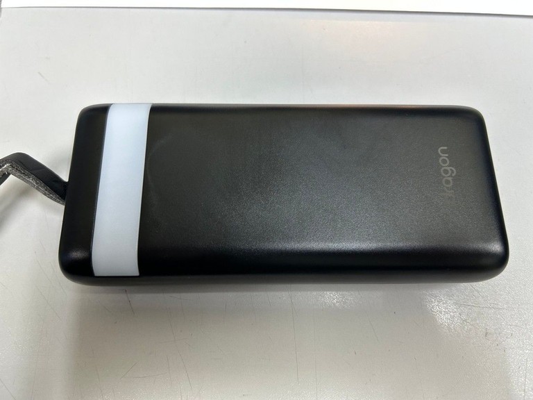 Дешиво Idragon KP-20 20000mAh Black с ломбарда