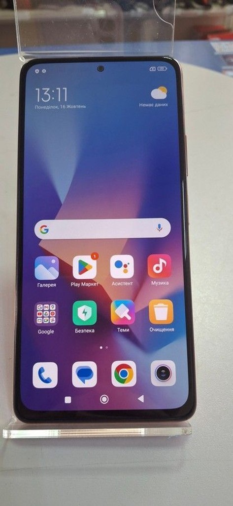 Купити Xiaomi redmi note 10 pro 6/128gb Б/У