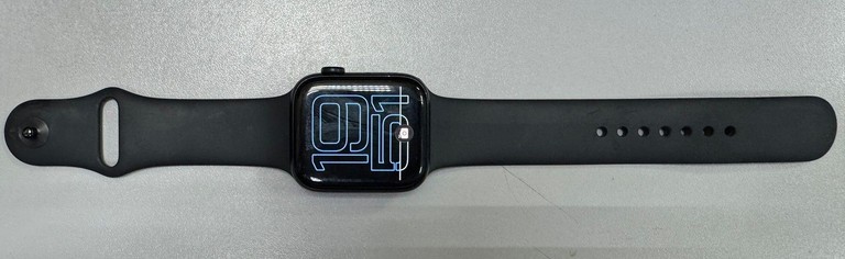 Объявление Apple watch se 2 gps 44mm aluminium case Б/У