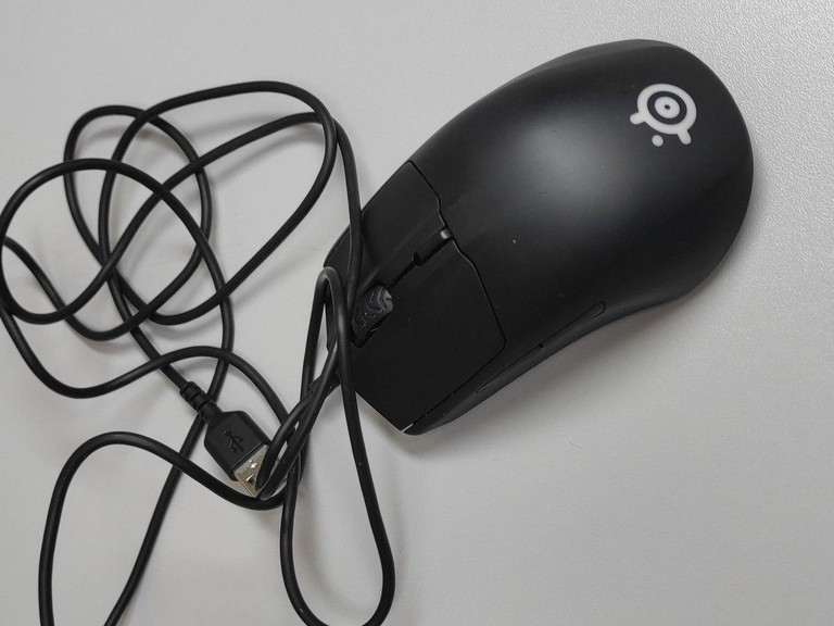 Оголошення Steelseries Rival 3 Gen 2 Black (62515) Б/У