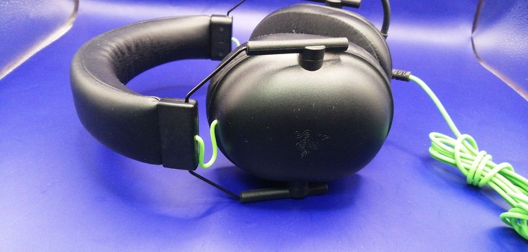 Дешево Razer blackshark v2 x з ломбарду