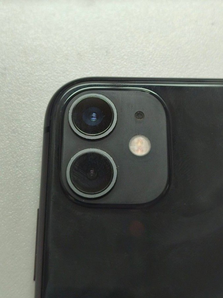 Apple iphone 11 64gb Код:01-200936153. Зображення 5