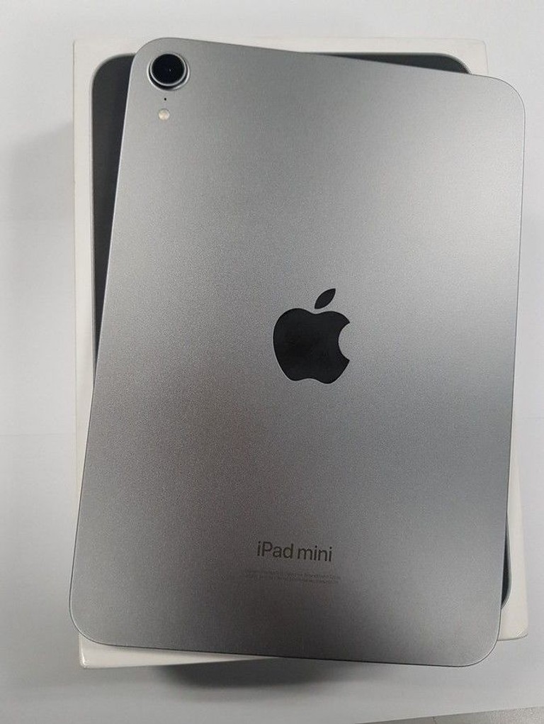 Купить Apple ipad mini 7 wi-fi 128gb Б/У