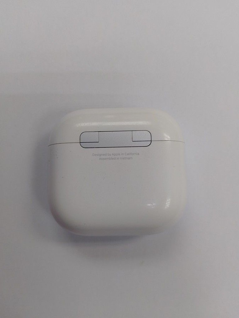 Распродажа Apple airpods 4, продавец Техноскарб