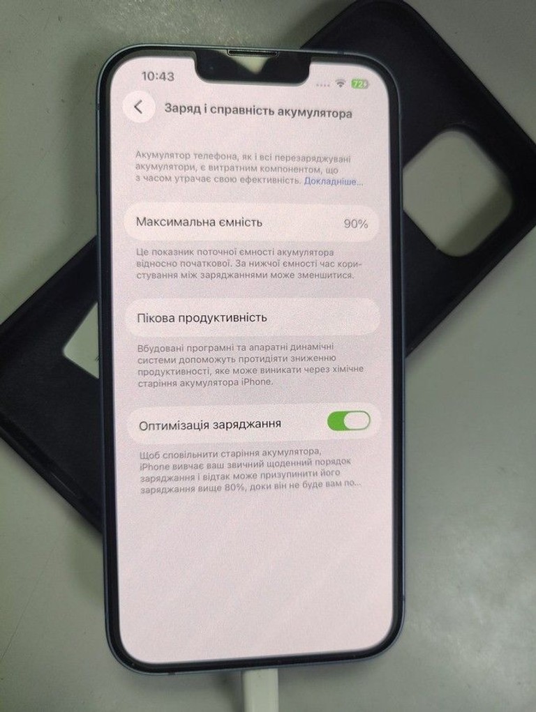 Дешево Apple iphone 14 128gb з ломбарду